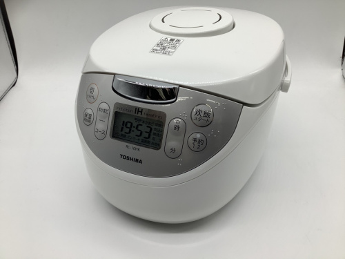 ガスコンロの家電