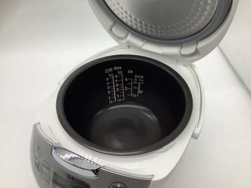 キッチン家電の高年式家電
