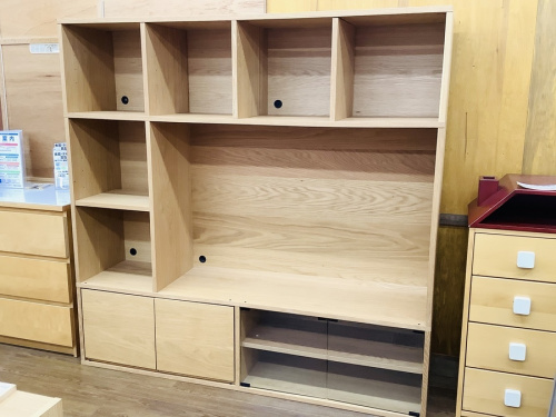 家具の無印良品