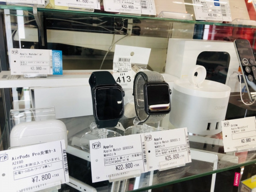 IPHONEのスマートフォン