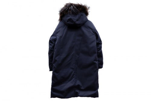 4WAYダウンコートのURBAN RESEARCH