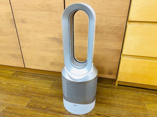 季節家電のヒーター