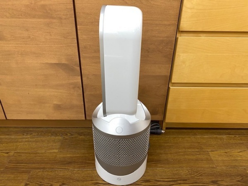 ヒーターのdyson