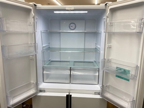 若葉台 中古 冷蔵庫のHaier