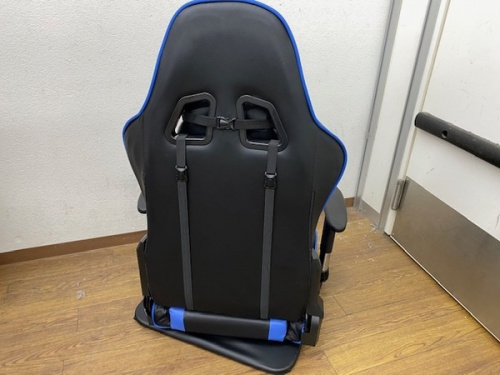 GTRACINGのゲーミングチェア