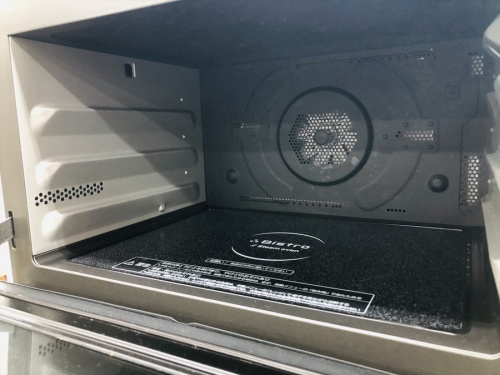 若葉台 中古 レンジの中古 パナソニック