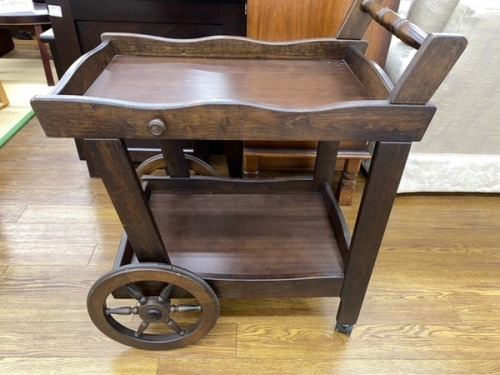 カリモクの多摩 中古