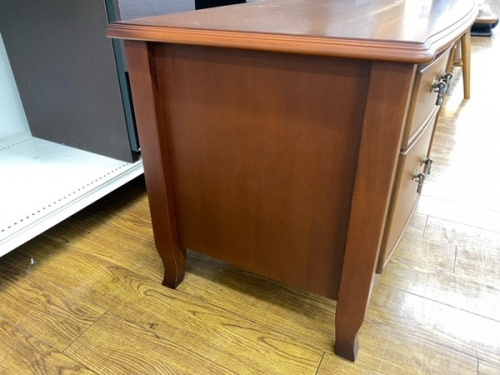 ローボード・テレビ台の東海家具