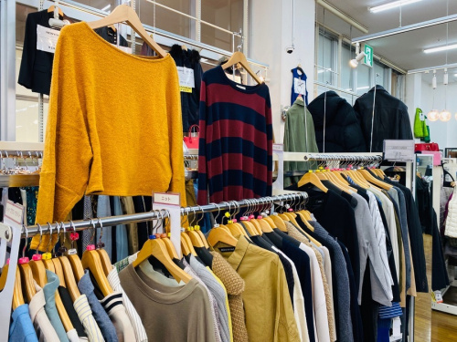 メンズ トレンチコートのメンズ アウター 買取