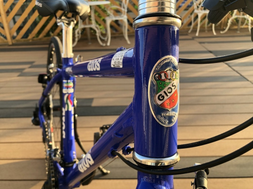 中古　自転車の若葉台　中古　自転車