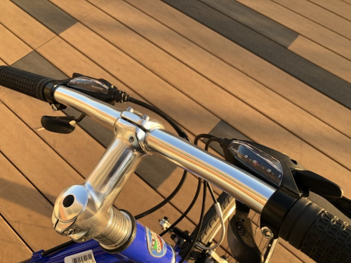 若葉台　中古　自転車の中古　クロスバイク