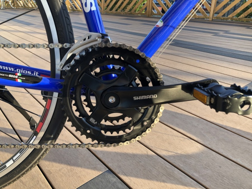 若葉台　自転車　買取