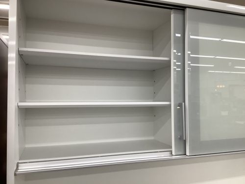 カップボード・食器棚の高橋木工所