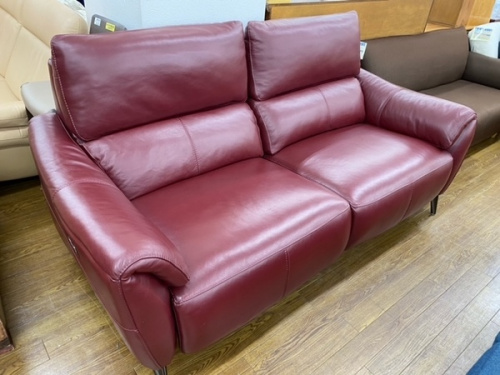 家具のソファ