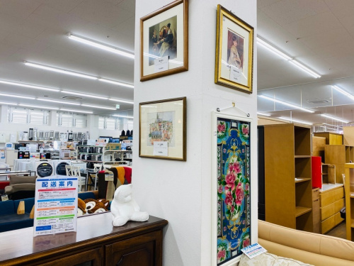 中古　雑貨の八王子多摩立川リサイクル