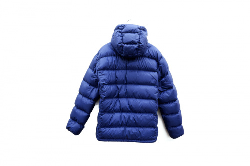 ライトアルパインダウンパーカのmont-bell　モンベル