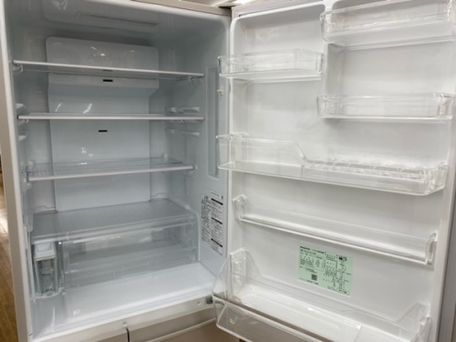 冷蔵庫のパナソニック