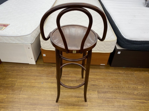 チェアのカウンターチェア