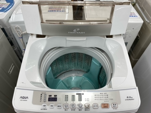 AQUAのアクア