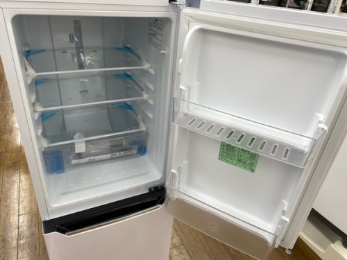2ドア冷蔵庫の多摩 中古 買取