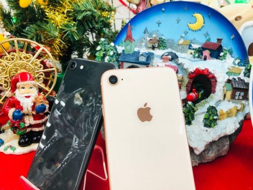 デジタル家電のIPHONE