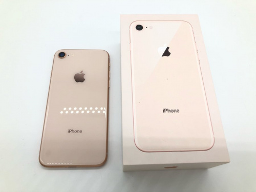 IPHONEのスマートフォン