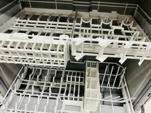 パナソニックの多摩　中古　買取