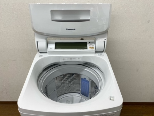 パナソニックのPanasonic