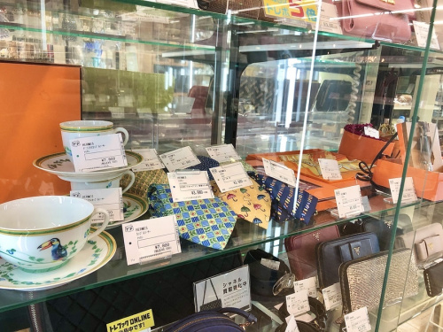 シャネルのブランド　買取