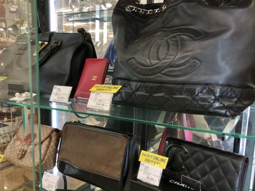 ブランド　買取