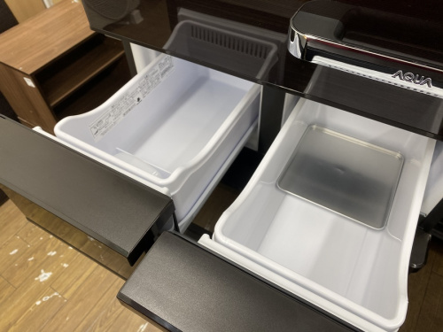 AQUAの多摩　中古　買取