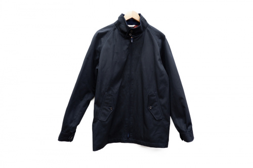 ジャケットのBARACUTA バラクータ