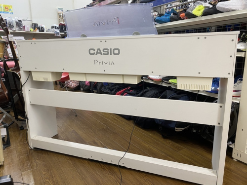 カシオの多摩　中古　買取