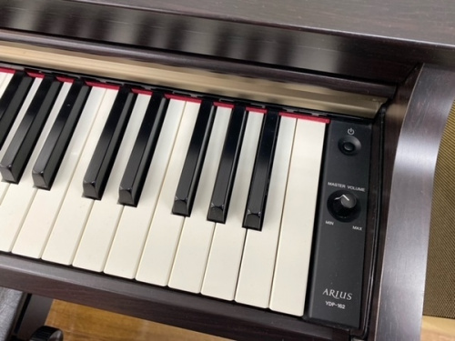 YAMAHAの多摩　中古　買取