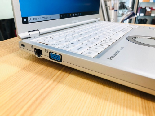 Panasonicの稲城　パソコン買取