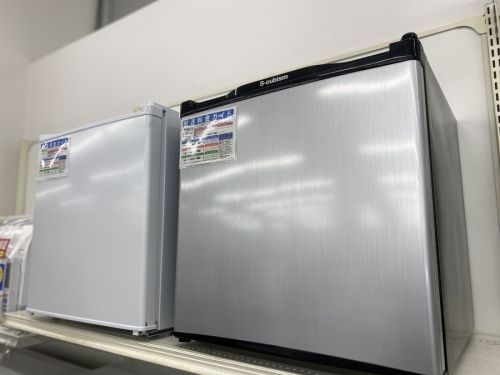 冷蔵庫の1ドア冷蔵庫