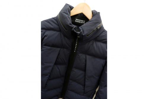 Descente ALLTERRAINのメンズセレクト