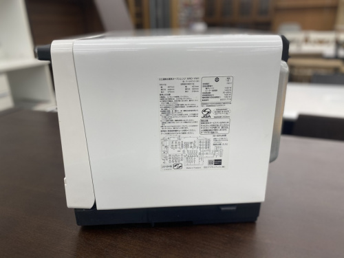 中古　オーブンレンジの稲城　中古家電