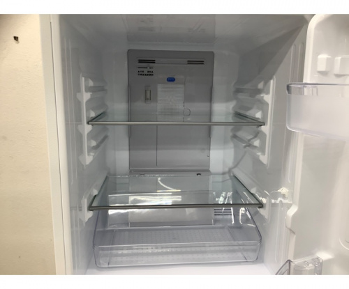 中古　生活家電の中古　冷蔵庫