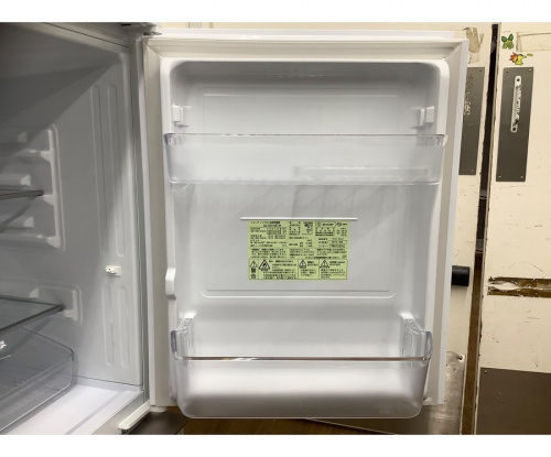 中古　冷蔵庫の稲城　中古家電