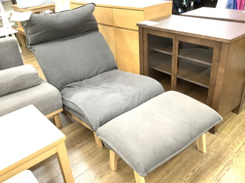 家具の無印良品