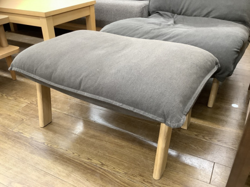 中古 無印 ソファーの稲城 中古家具