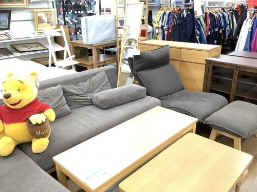 稲城 中古家具の川崎 中古家具