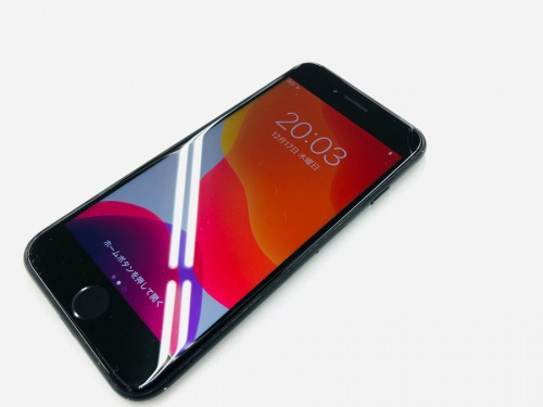 IPHONEのスマートフォン