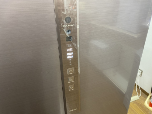 中古　生活家電の中古　冷蔵庫