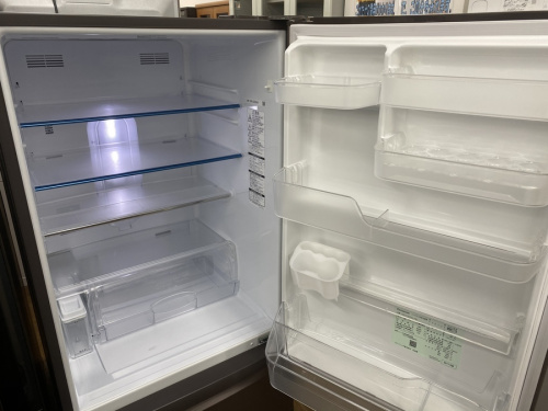 中古　冷蔵庫の稲城　中古家電