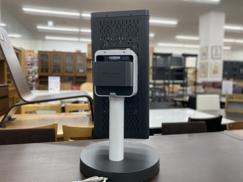 中古　生活家電の中古　暖房器具