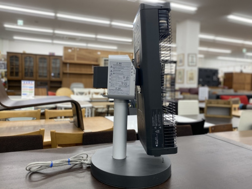 中古　暖房器具の稲城　中古家電
