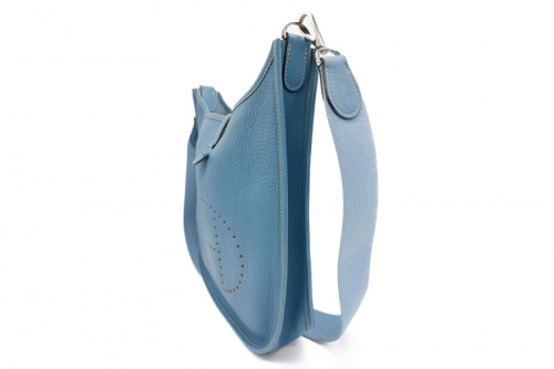 エブリン2PMのHERMES エルメス