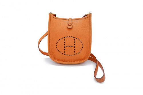 ショルダーバッグ のHERMES エルメス 買取